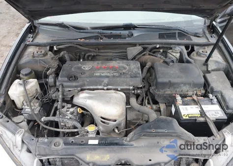 2005 Toyota Camry Le из США, поврежденный, VIN 4T1BE32K85U013018